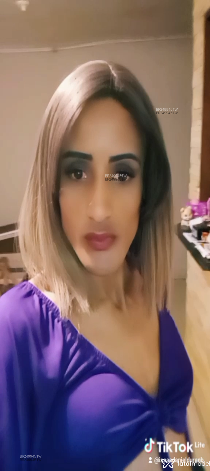 Acompanhante Laryssa - Feed