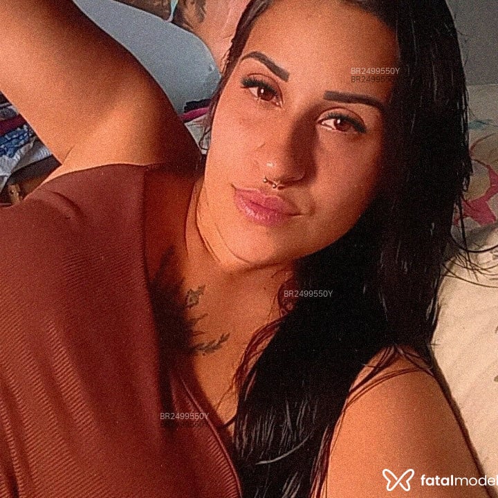 Acompanhante Fernanda Villar - Feed