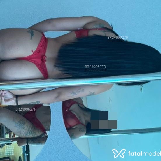 Acompanhante Bianca Marjo - Feed
