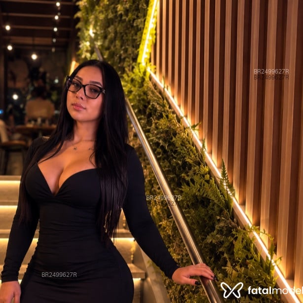 Acompanhante Bianca Marjo - Feed
