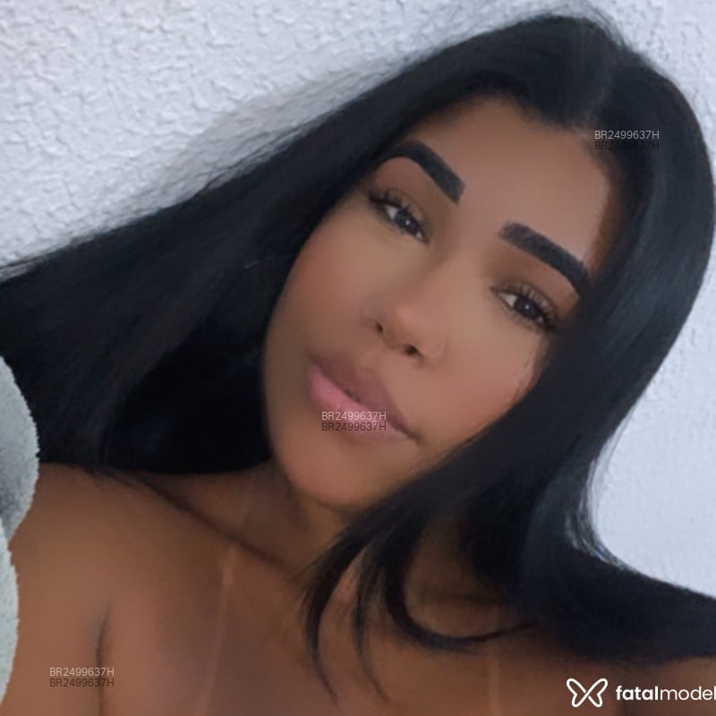 Acompanhante Yasmin Menezes - Feed