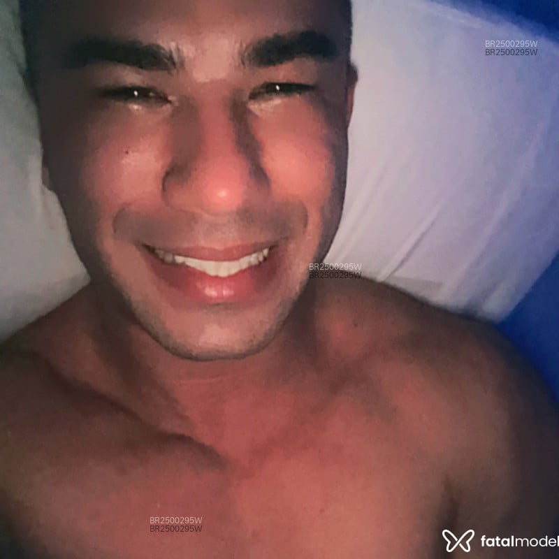 Acompanhante Felipe Machado - Feed