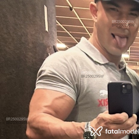Acompanhante Felipe Machado - Feed