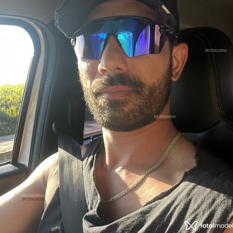 Acompanhante Felipe Machado - Feed