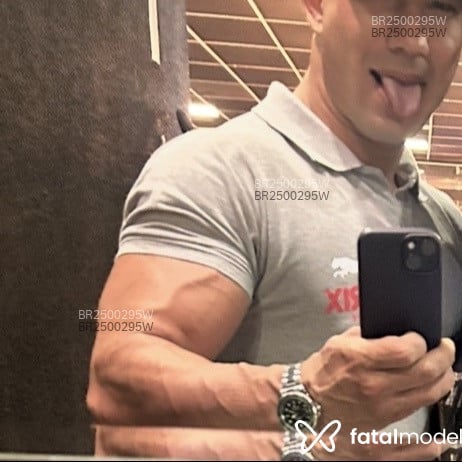 Acompanhante Felipe Machado - Feed