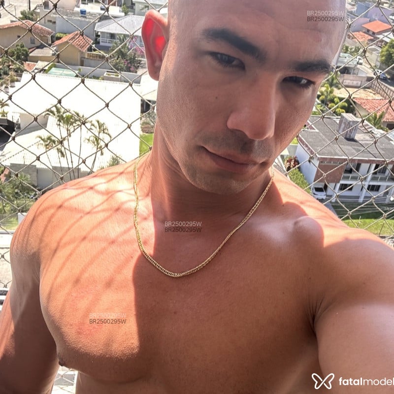 Acompanhante Felipe Machado - Feed