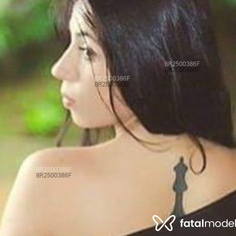 Acompanhante Dayana - Feed