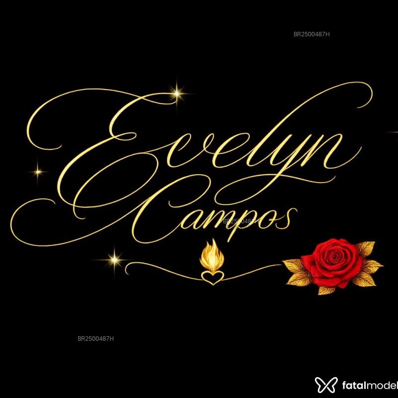 Acompanhante Evelyn Campos - Feed