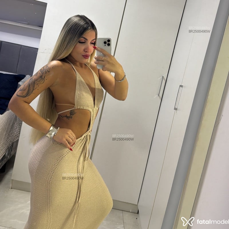 Amanda