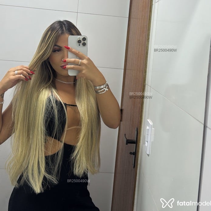Acompanhante Amanda - Feed