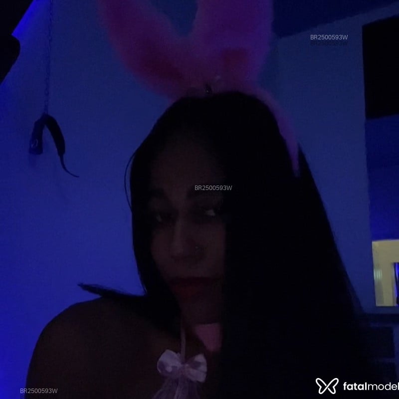 Acompanhante Menina Venen - Feed