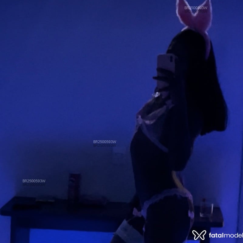 Acompanhante Menina Venen - Feed