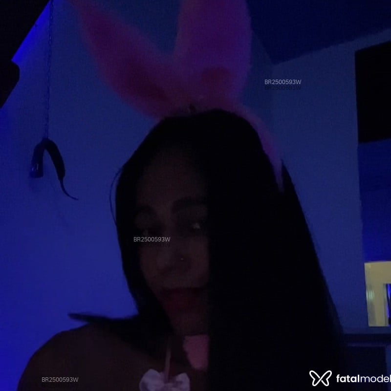 Acompanhante Menina Venen - Feed