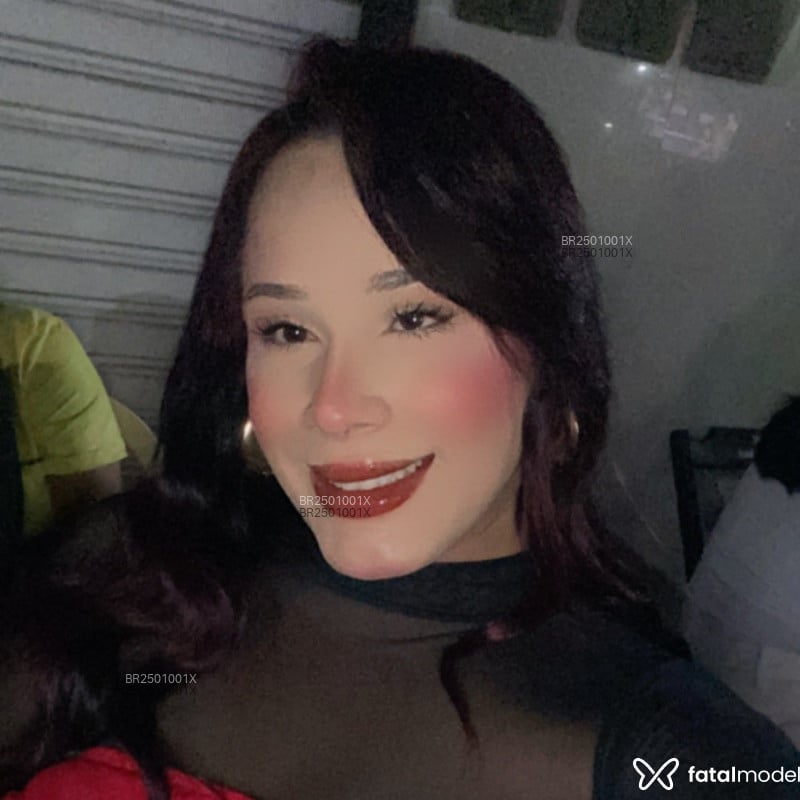 Acompanhante Jullya Cavalcante - Feed