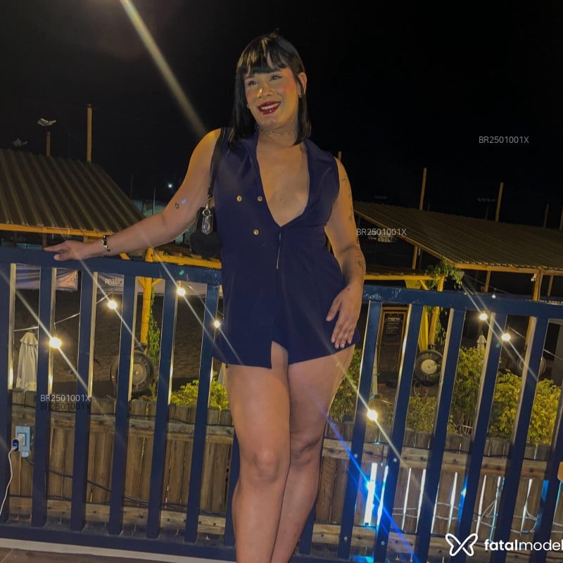 Acompanhante Jullya Cavalcante - Feed