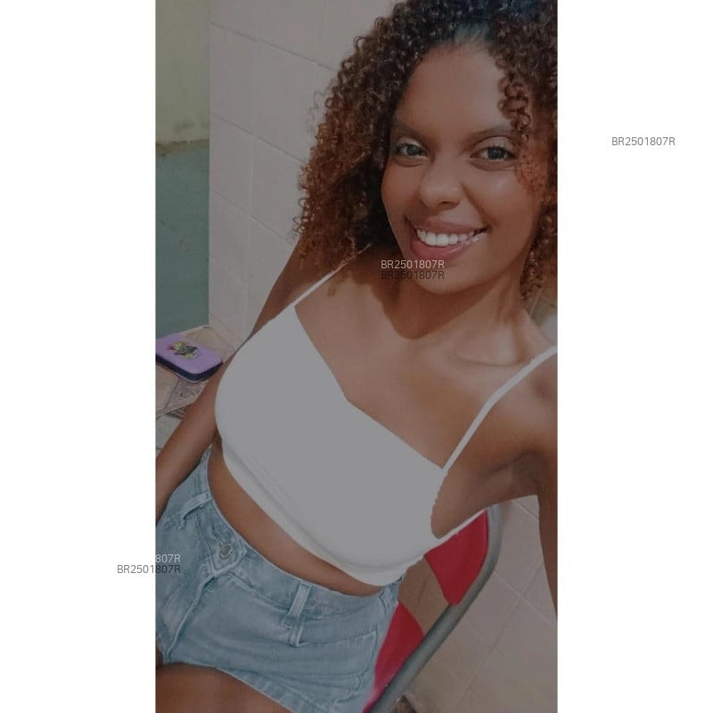 Acompanhante Alana Barcelos - Feed