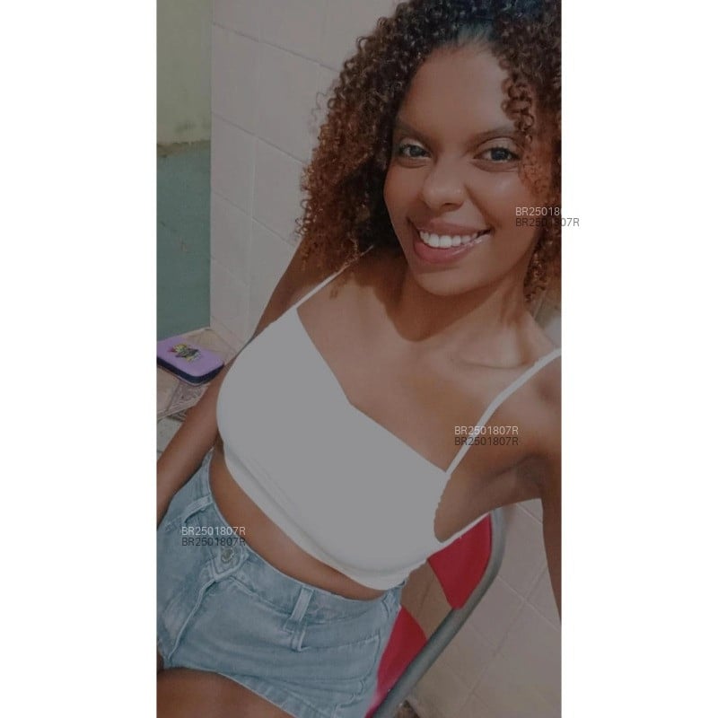 Acompanhante Alana Barcelos - Feed