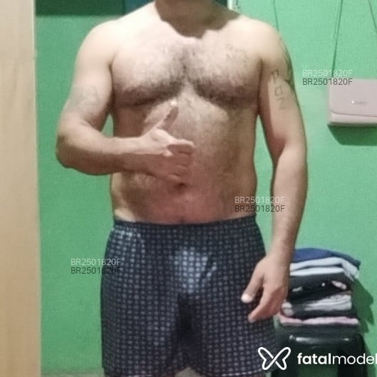 Acompanhante Pintudo - Feed
