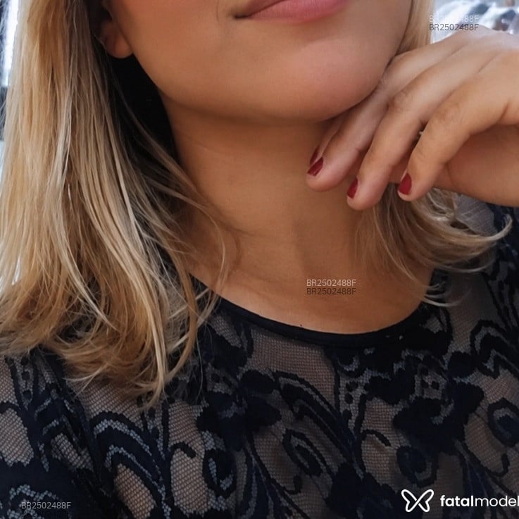 Acompanhante Thaisinha - Feed
