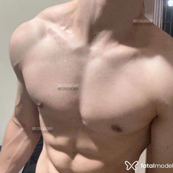 Acompanhante Novinhotttt - Feed
