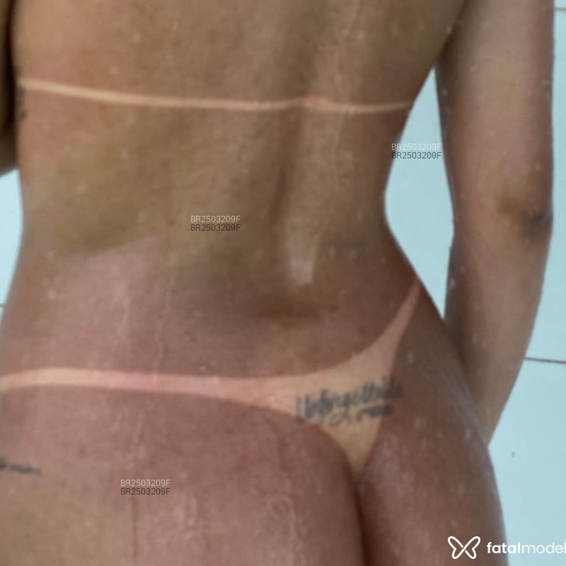 Acompanhante Bruna Luiza - Feed