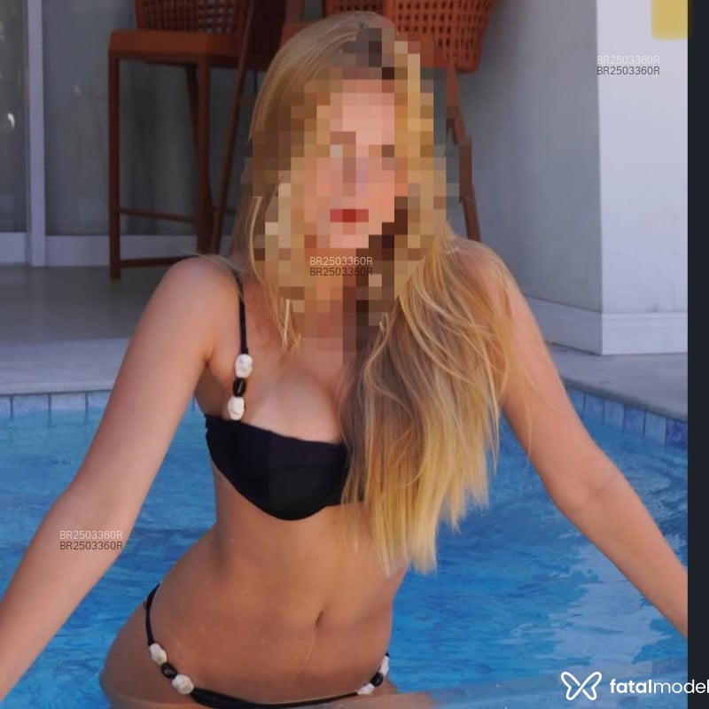 Acompanhante Larissa Lima - Feed