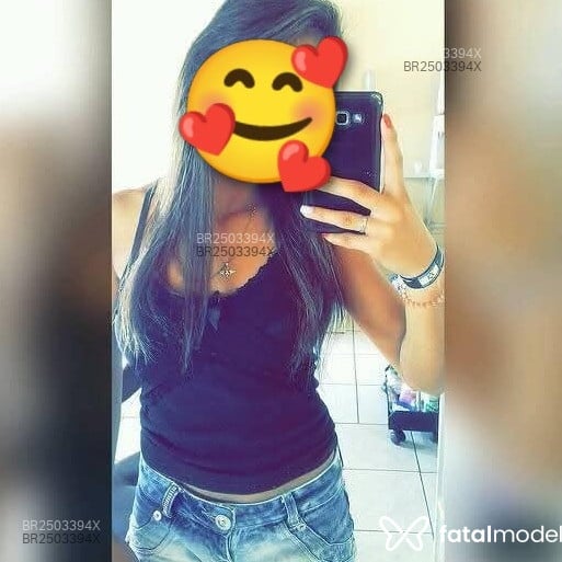 Acompanhante Bruna Lorena - Feed