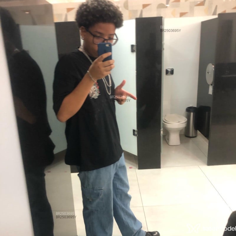 Acompanhante Vitão - Feed