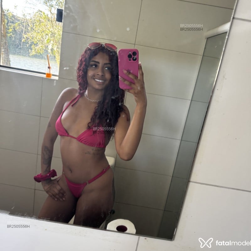 Acompanhante Bombomzinho - Feed