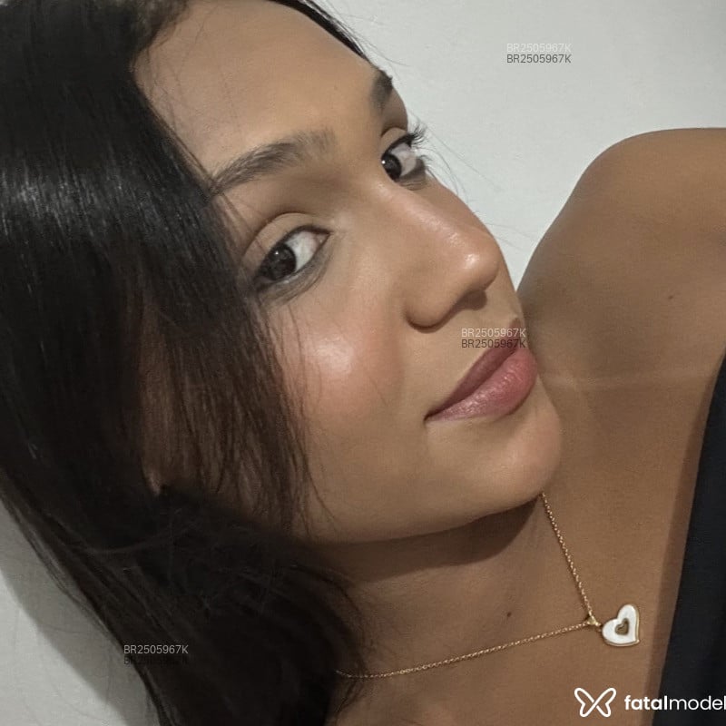 Acompanhante Niara - Feed