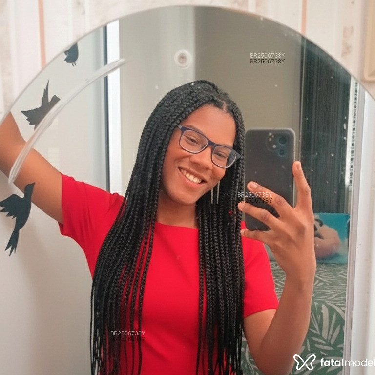Acompanhante Kimberlly Oliveira - Feed
