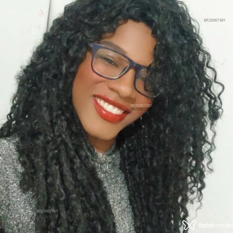 Acompanhante Kimberlly Oliveira - Feed