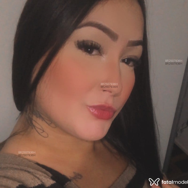 Acompanhante Bruninha Silva - Feed