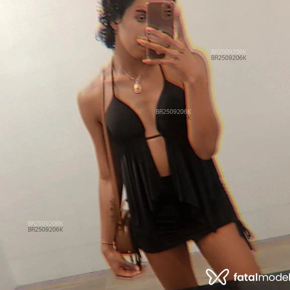 Acompanhante Mirella Rodrigues - Feed