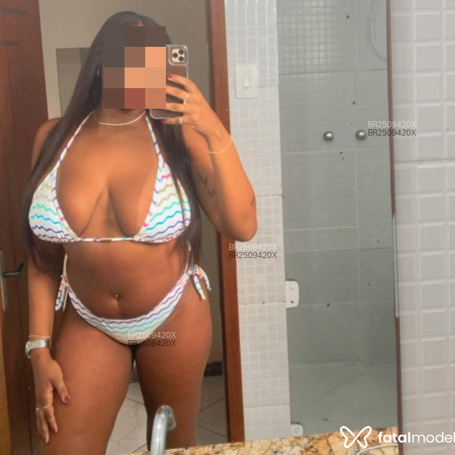 Acompanhante Leandra Ribeiro - Feed