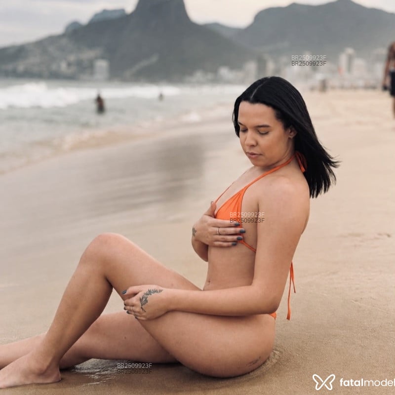 Acompanhante Jade Mendonça - Feed