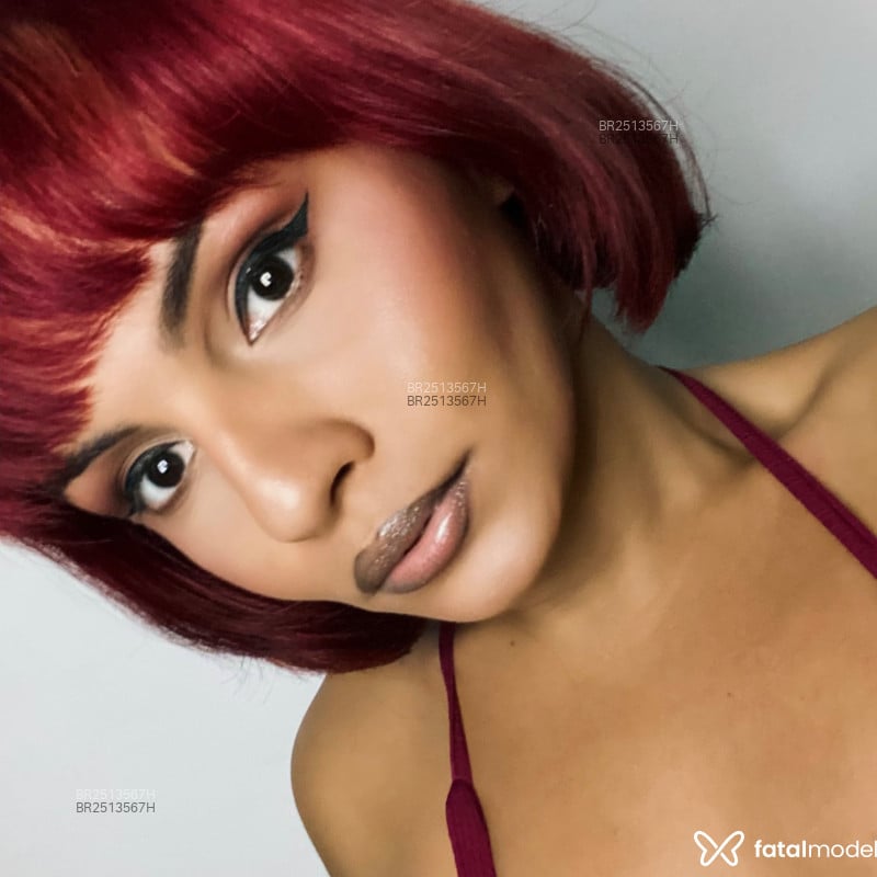 Acompanhante Velma Dinkley - Feed