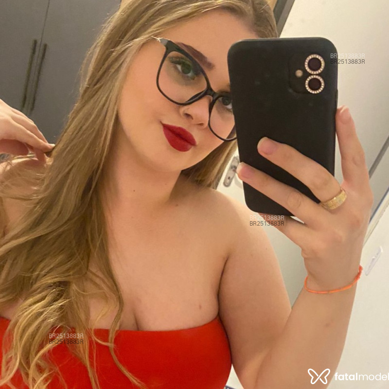 Acompanhante Isabella Vilela - Feed
