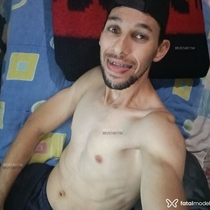 Acompanhante Novinhomagrinho - Feed