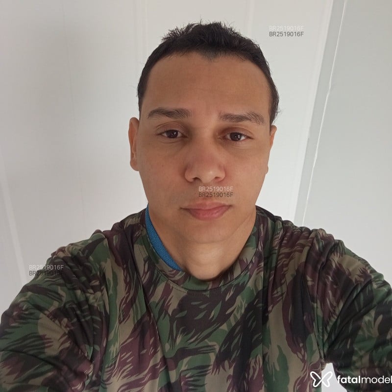 Acompanhante Rodrigues - Feed