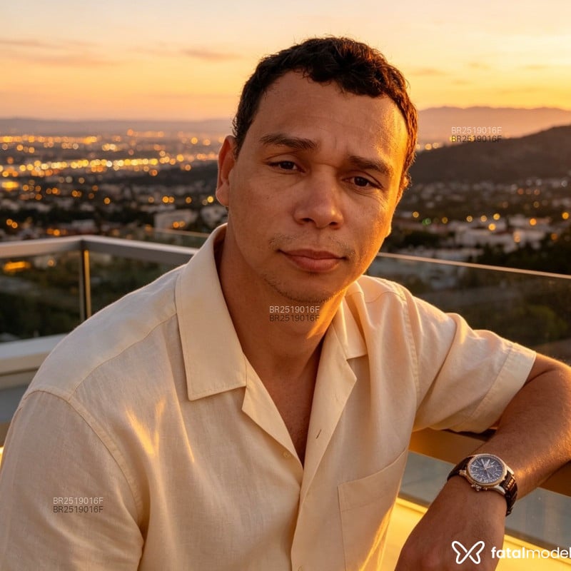 Acompanhante Rodrigues - Feed
