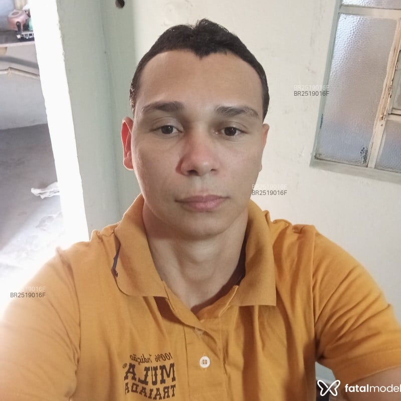 Acompanhante Rodrigues - Feed