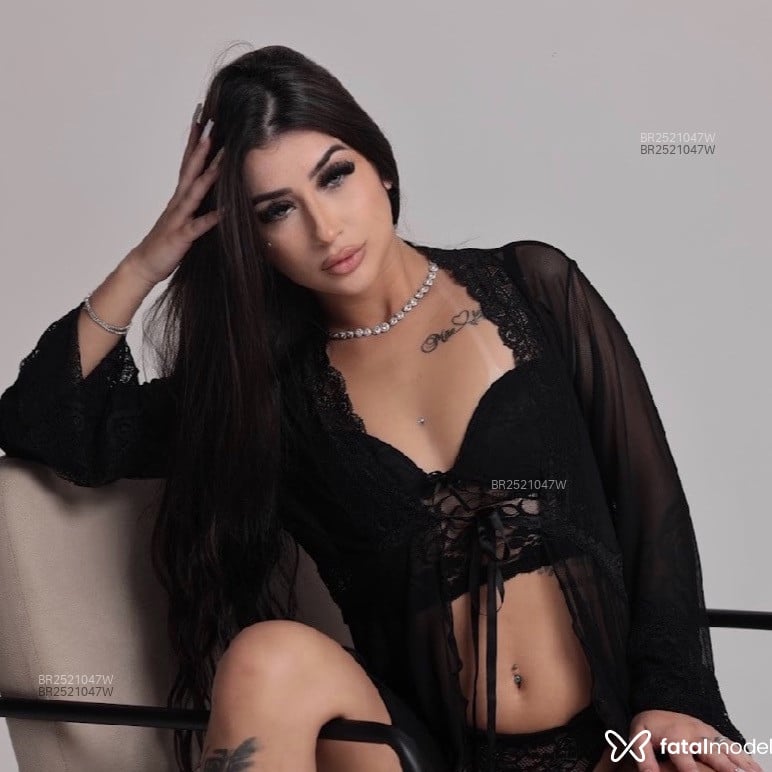 Acompanhante Mirella Alencar - Feed