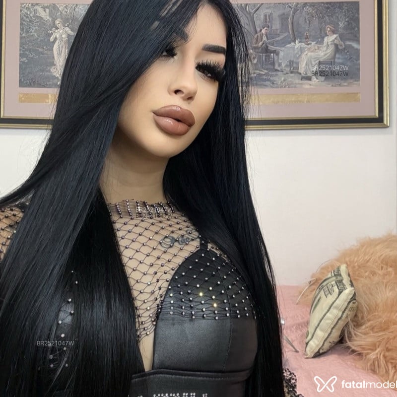 Acompanhante Mirella Alencar - Feed