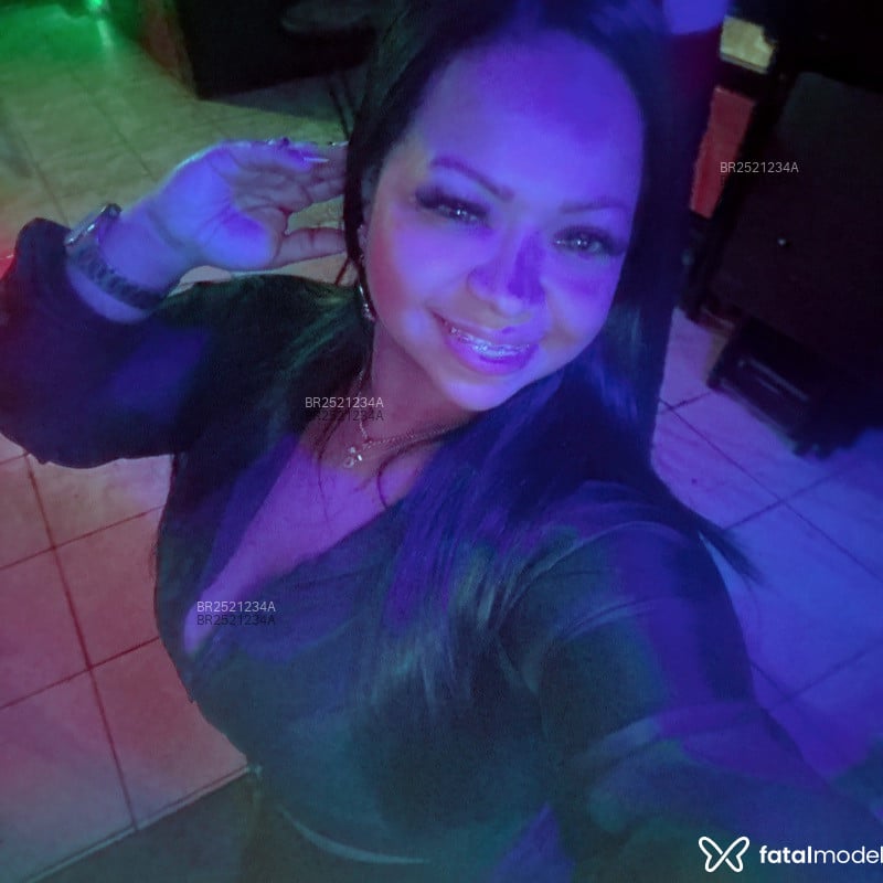 Acompanhante Letícia Araújo - Feed