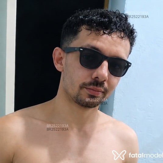 Acompanhante Lucas Freitas - Feed