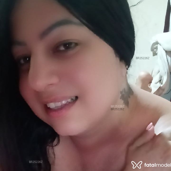 Acompanhante Luana travesti - Feed
