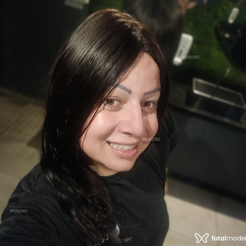 Acompanhante Luana travesti - Feed