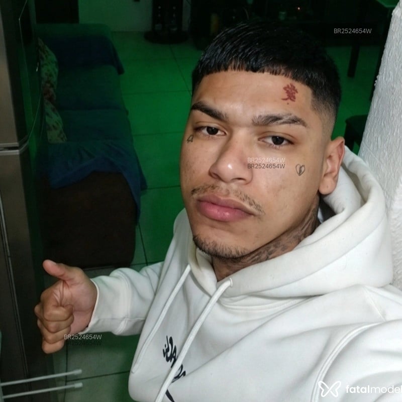 Acompanhante Thiagozn - Feed