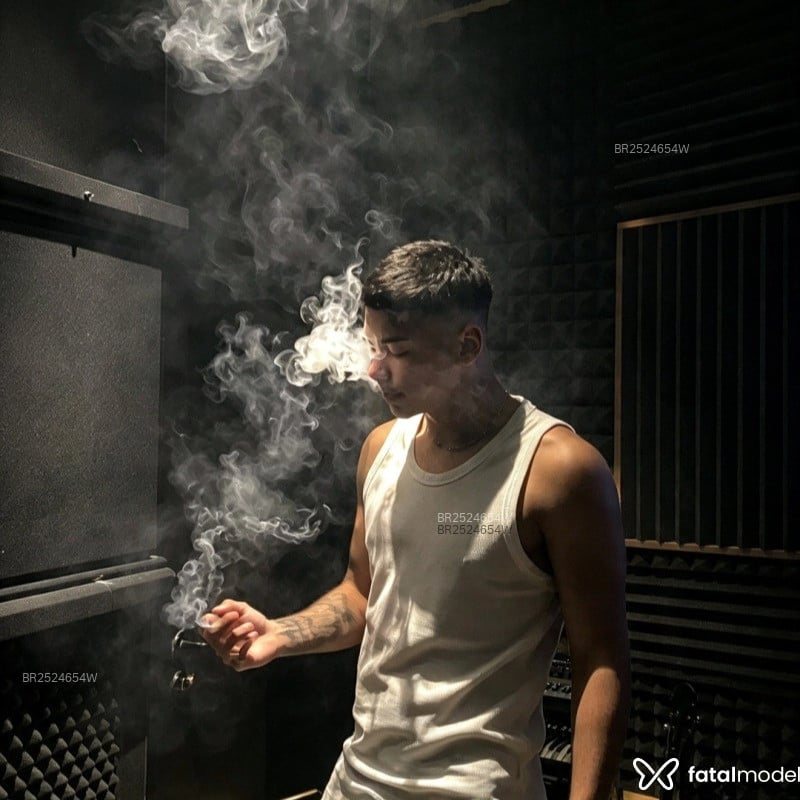 Acompanhante Thiagozn - Feed